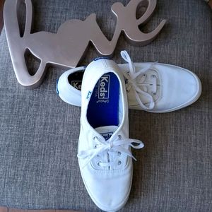 3/$20 Keds Ortholite